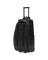Hugger Roller Bag 90L Black Out