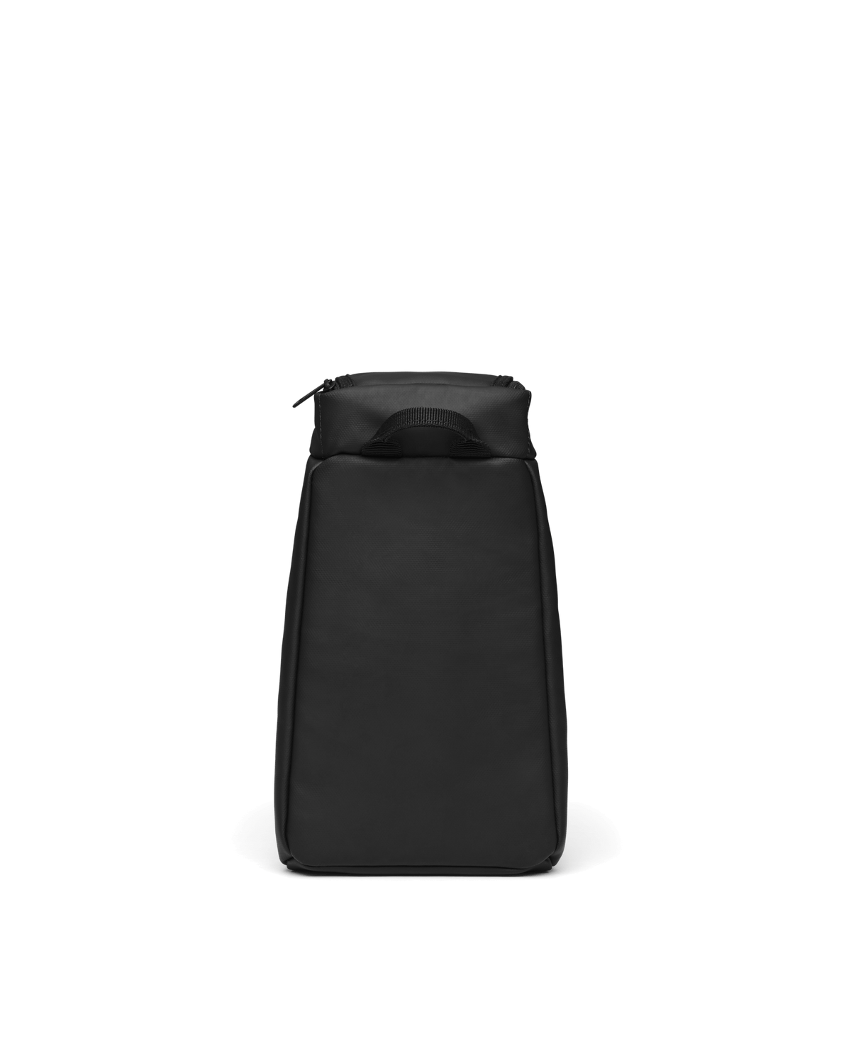 Hugger Washbag Black Out