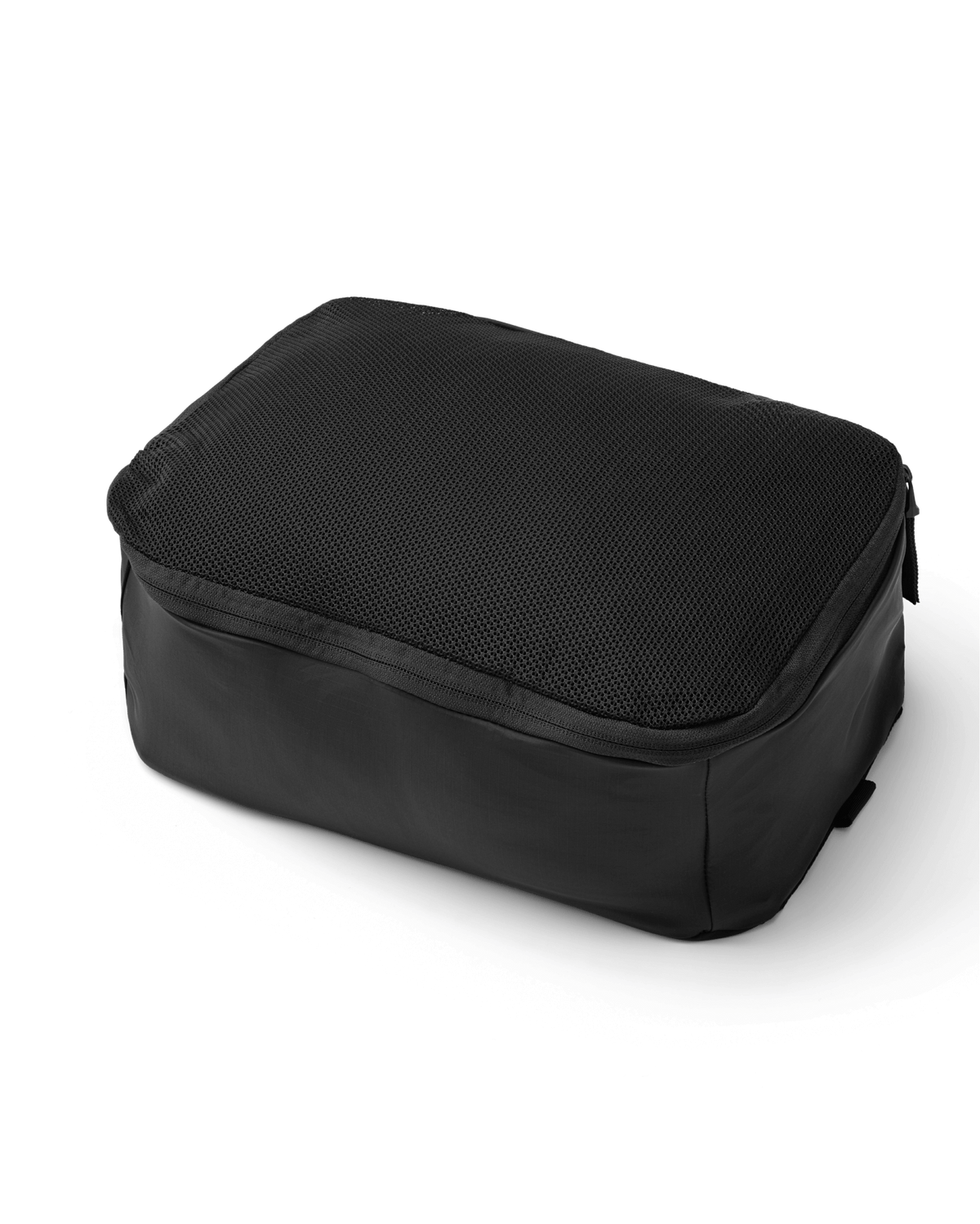 Essential Packing Cube L Black Out