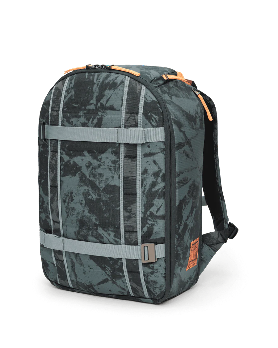 Ramverk Backpack 21L Agate Green
