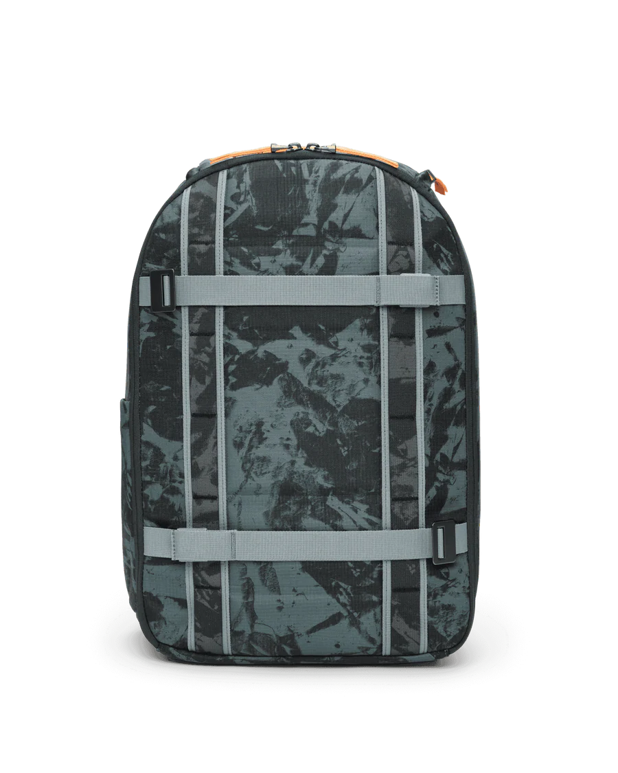 Ramverk Backpack 21L Agate Green