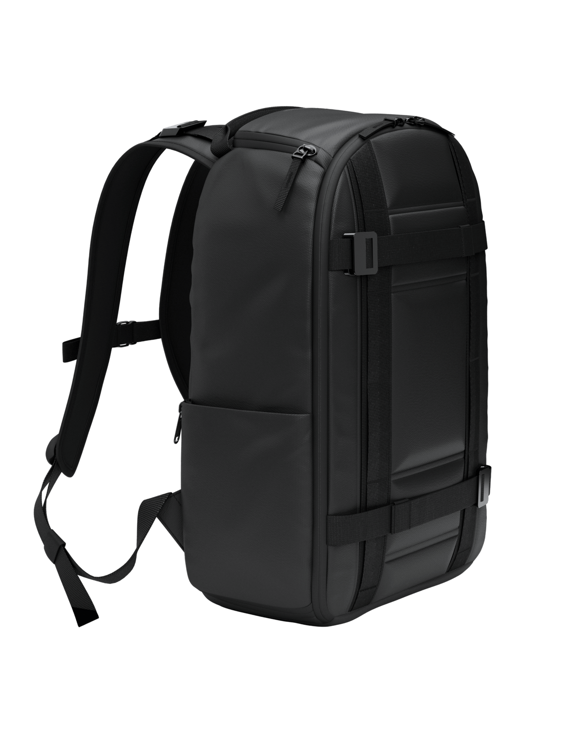 Ramverk Backpack 21L Black Out
