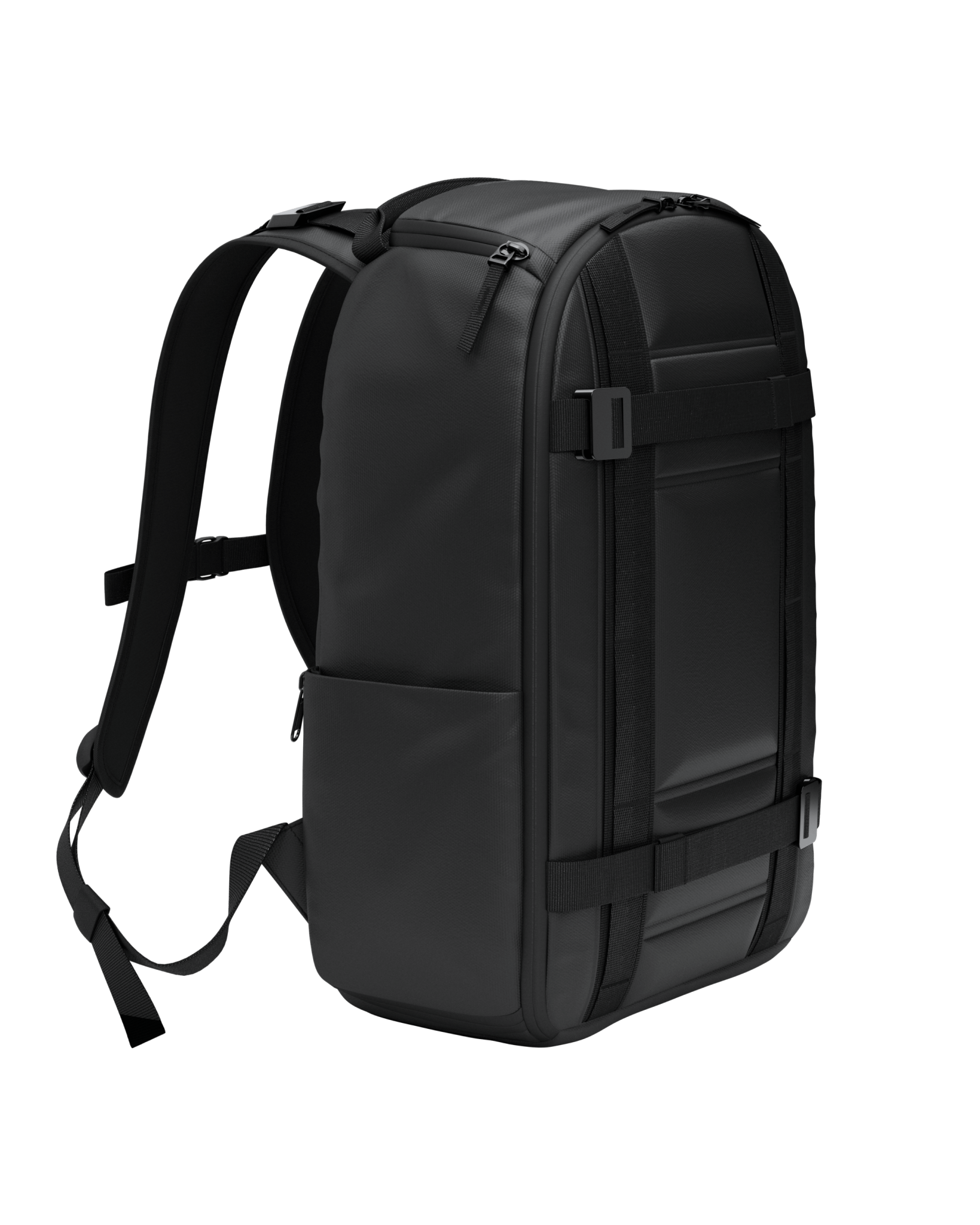 Ramverk Backpack 21L Black Out