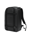 Ramverk Backpack 21L Black Out