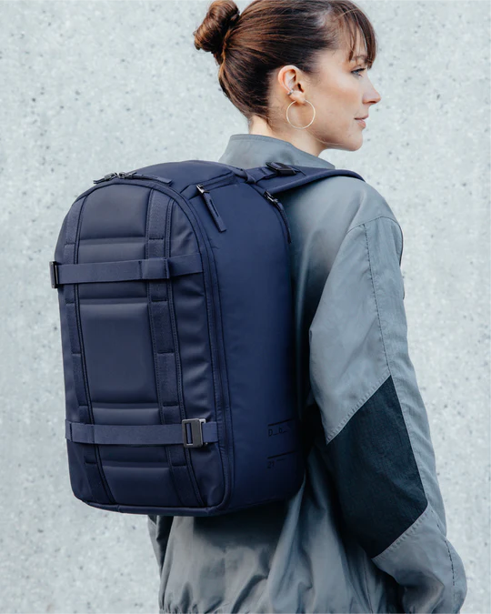 Ramverk Backpack 21L Blue Hour