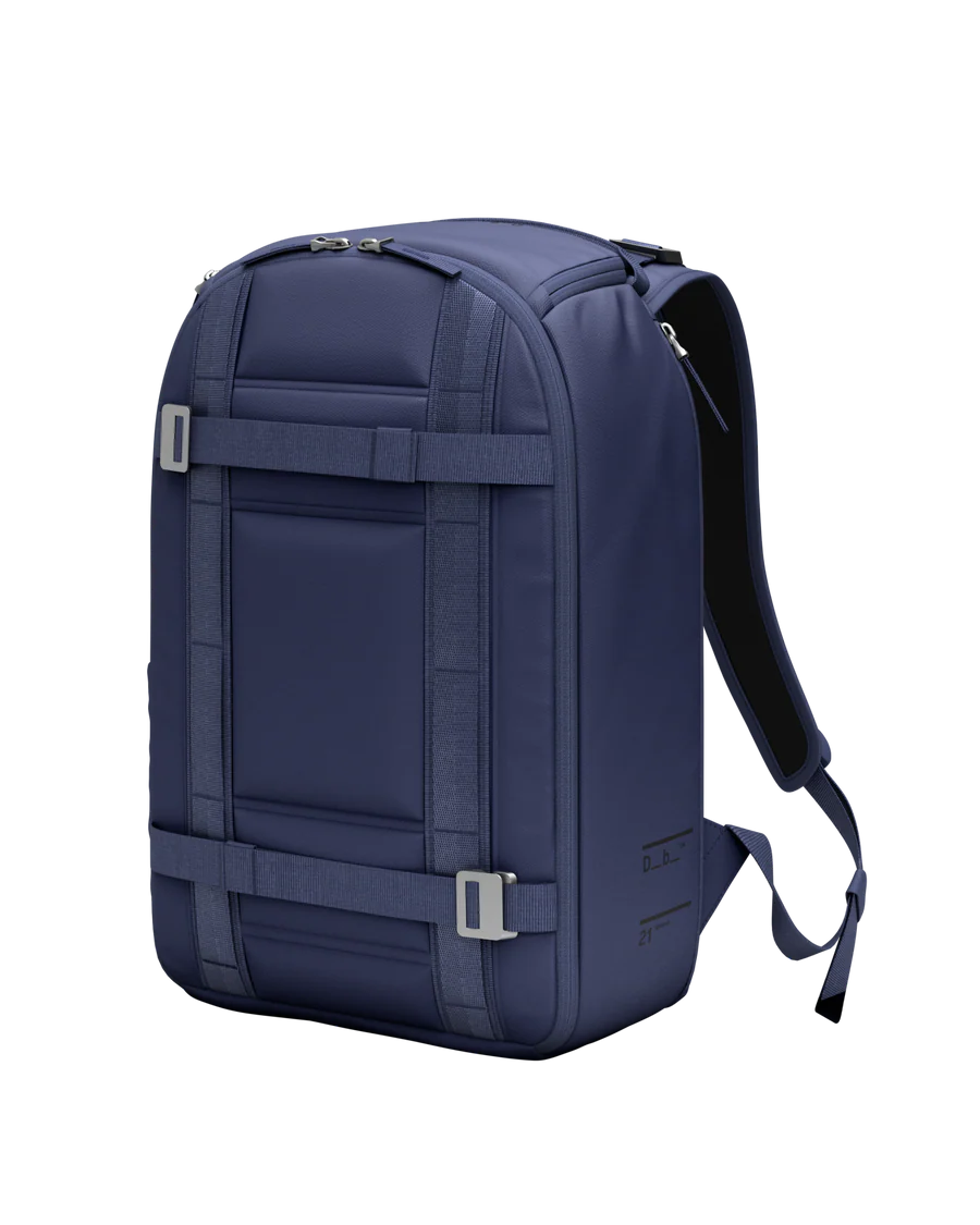 Ramverk Backpack 21L Blue Hour