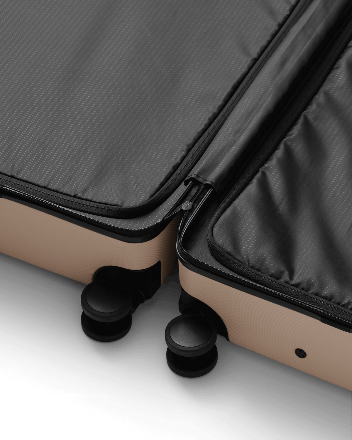 Ramverk Carry-on Fogbow Beige