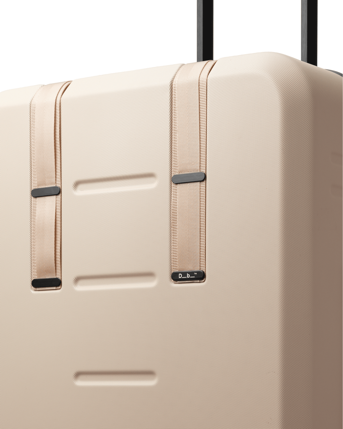 Ramverk Carry-on Fogbow Beige