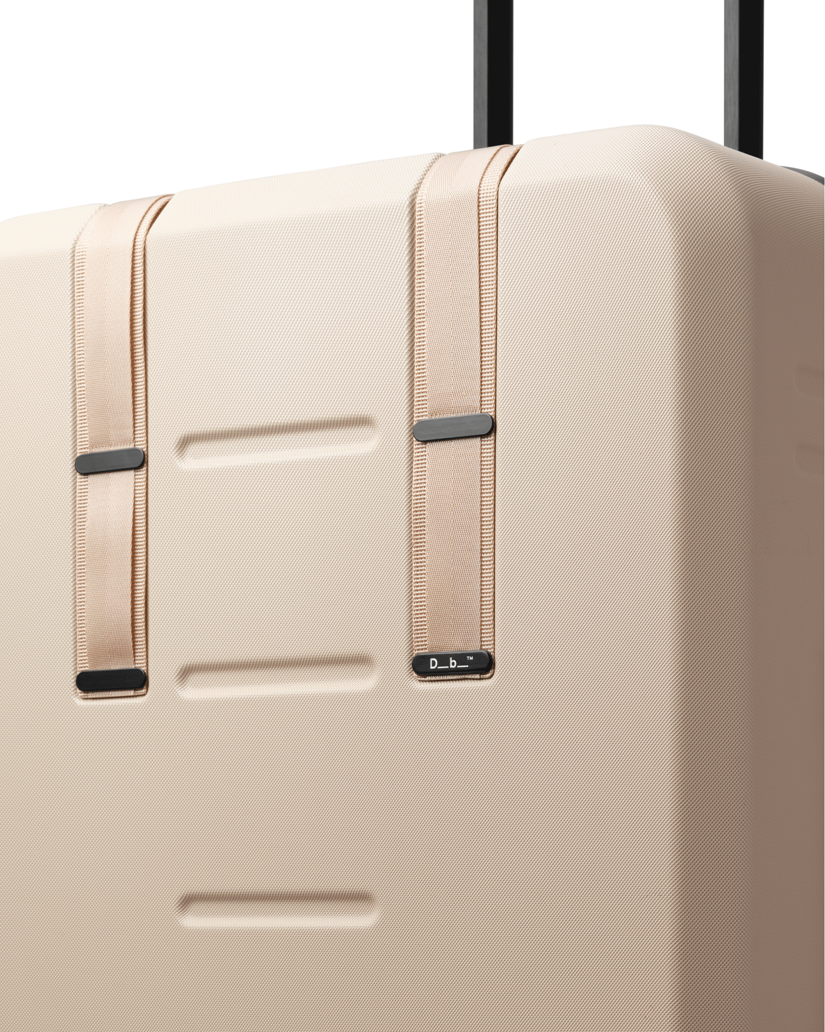 Ramverk Carry-on Fogbow Beige