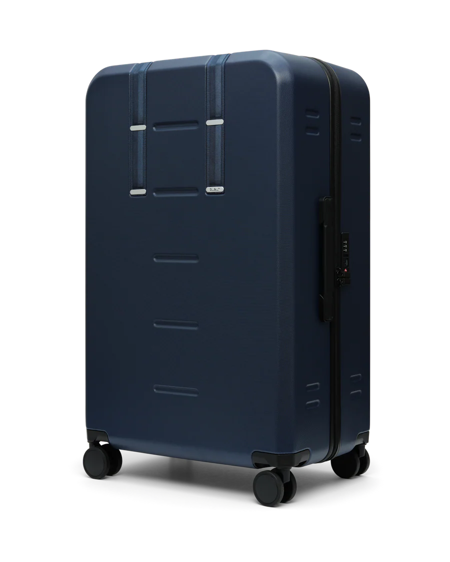 Ramverk Check-in Luggage Large Blue Hour