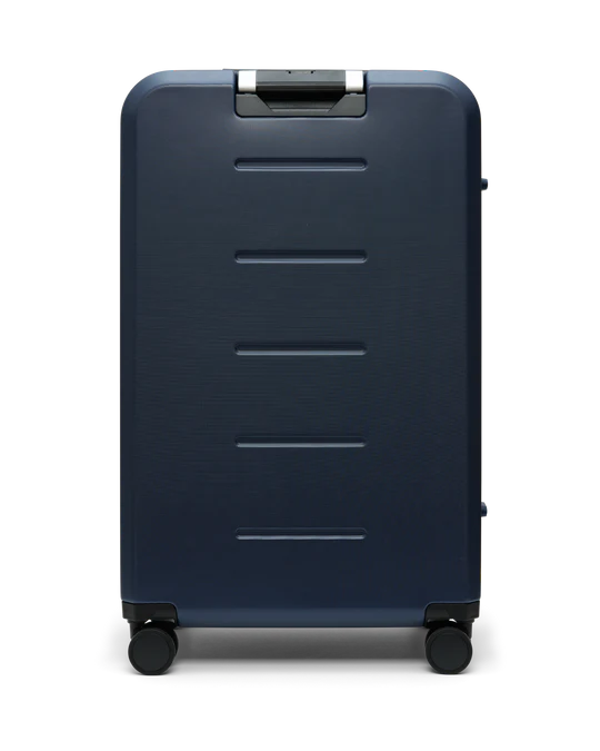 Ramverk Check-in Luggage Large Blue Hour