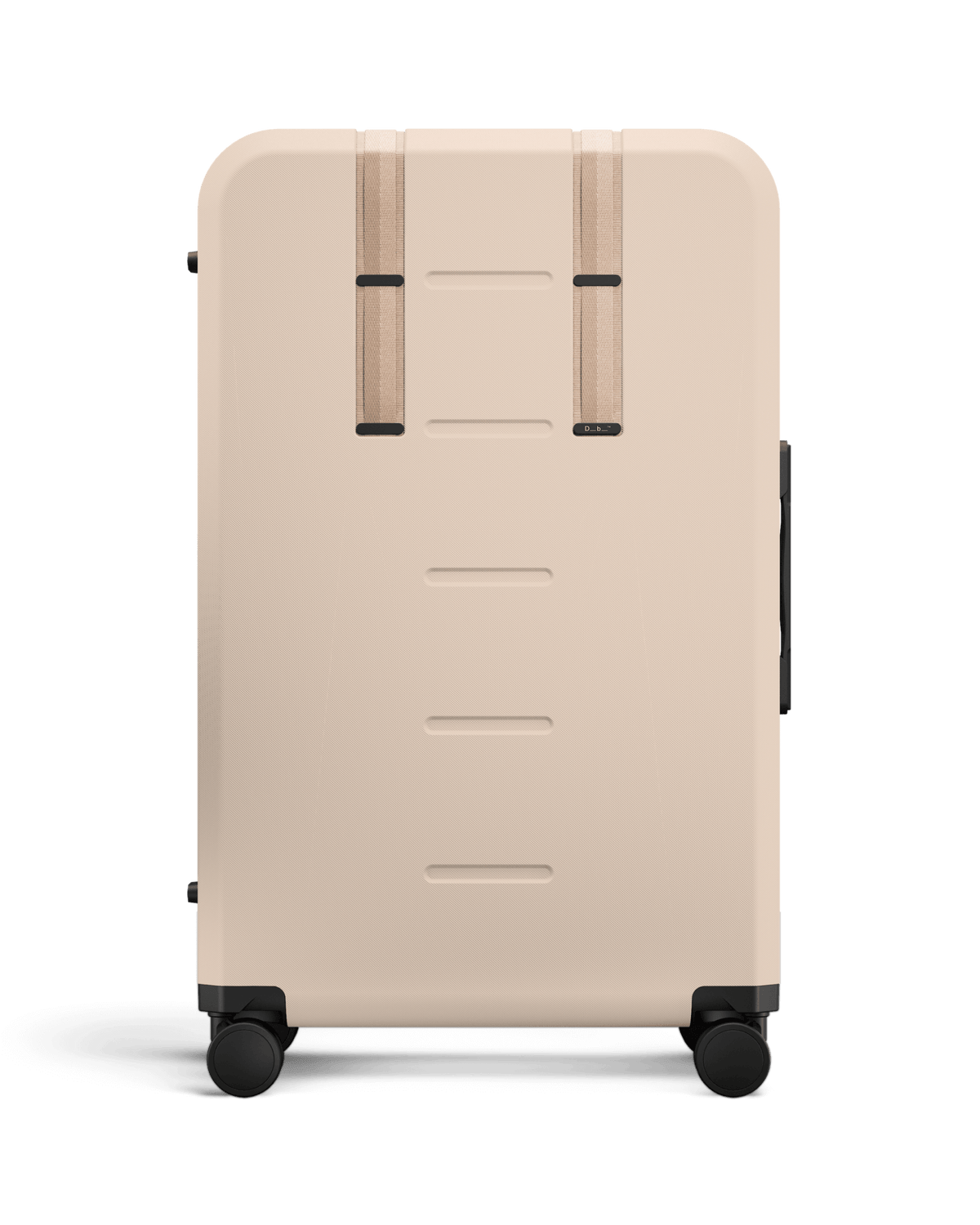 Ramverk Check-in Luggage Large Fogbow Beige
