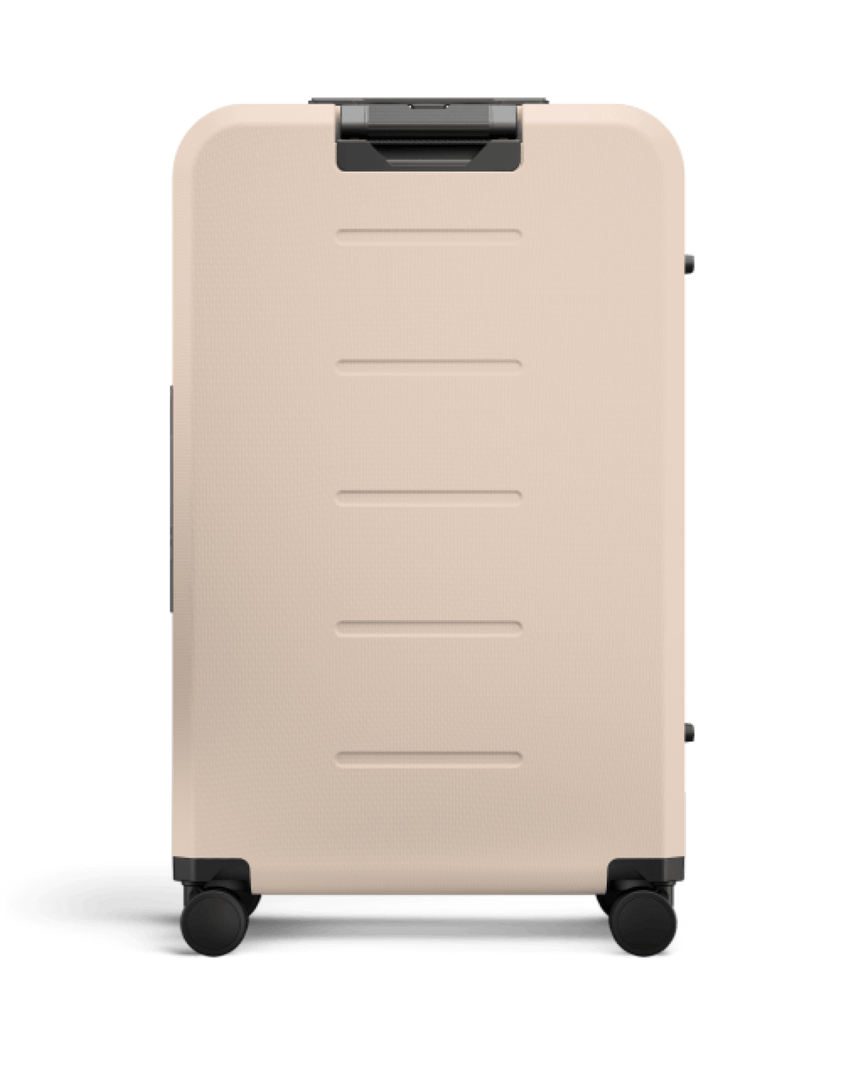 Ramverk Check-in Luggage Large Fogbow Beige
