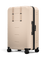 Ramverk Check-in Luggage Large Fogbow Beige