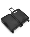 Ramverk Check-in Luggage Medium Black Out