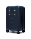 Ramverk Check-in Luggage Medium Blue Hour