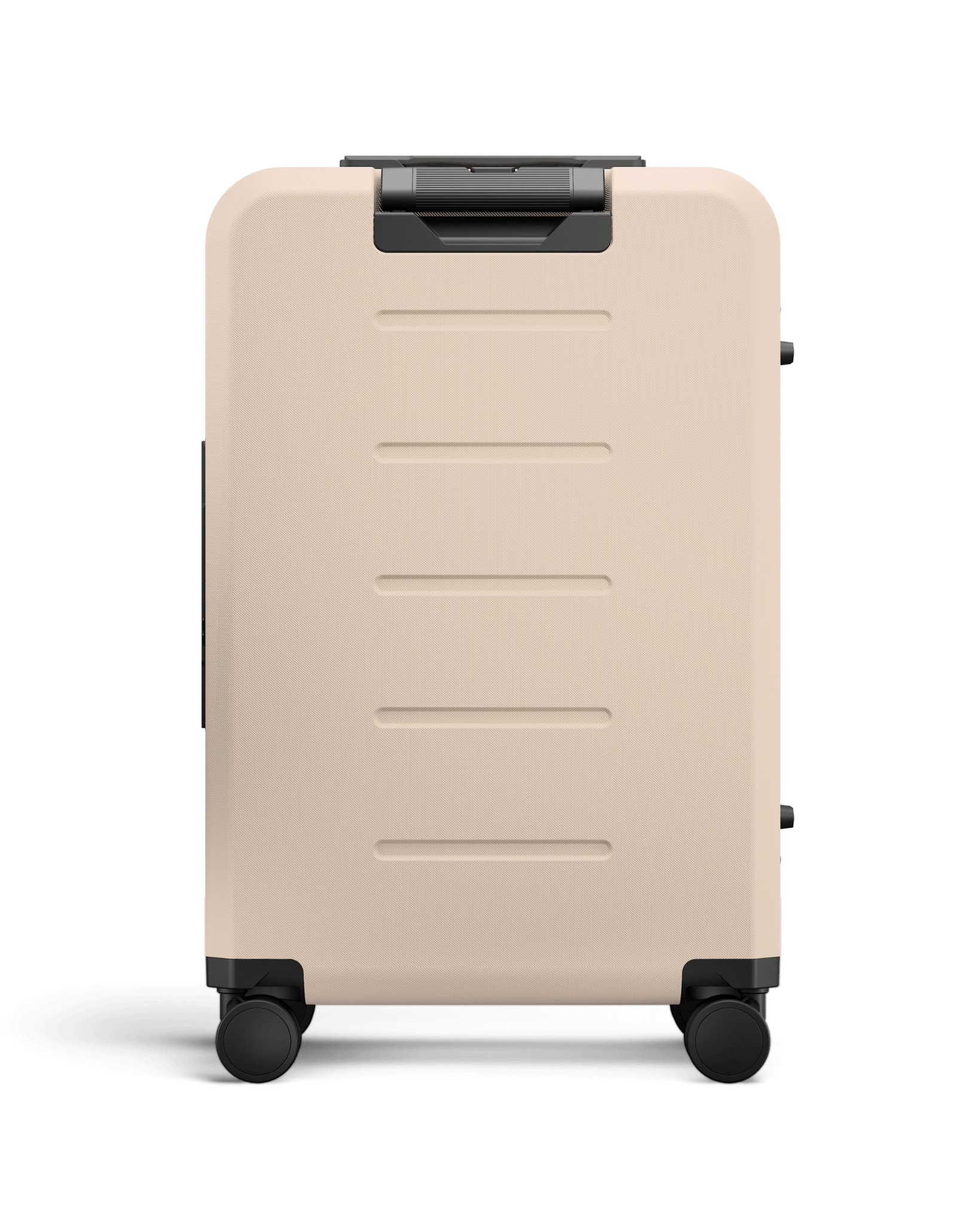Ramverk Check-in Luggage Medium Fogbow Beige