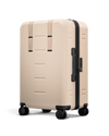 Ramverk Check-in Luggage Medium Fogbow Beige