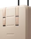 Ramverk Check-in Luggage Large Fogbow Beige