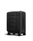Ramverk Pro Front-access Carry-on Black Out