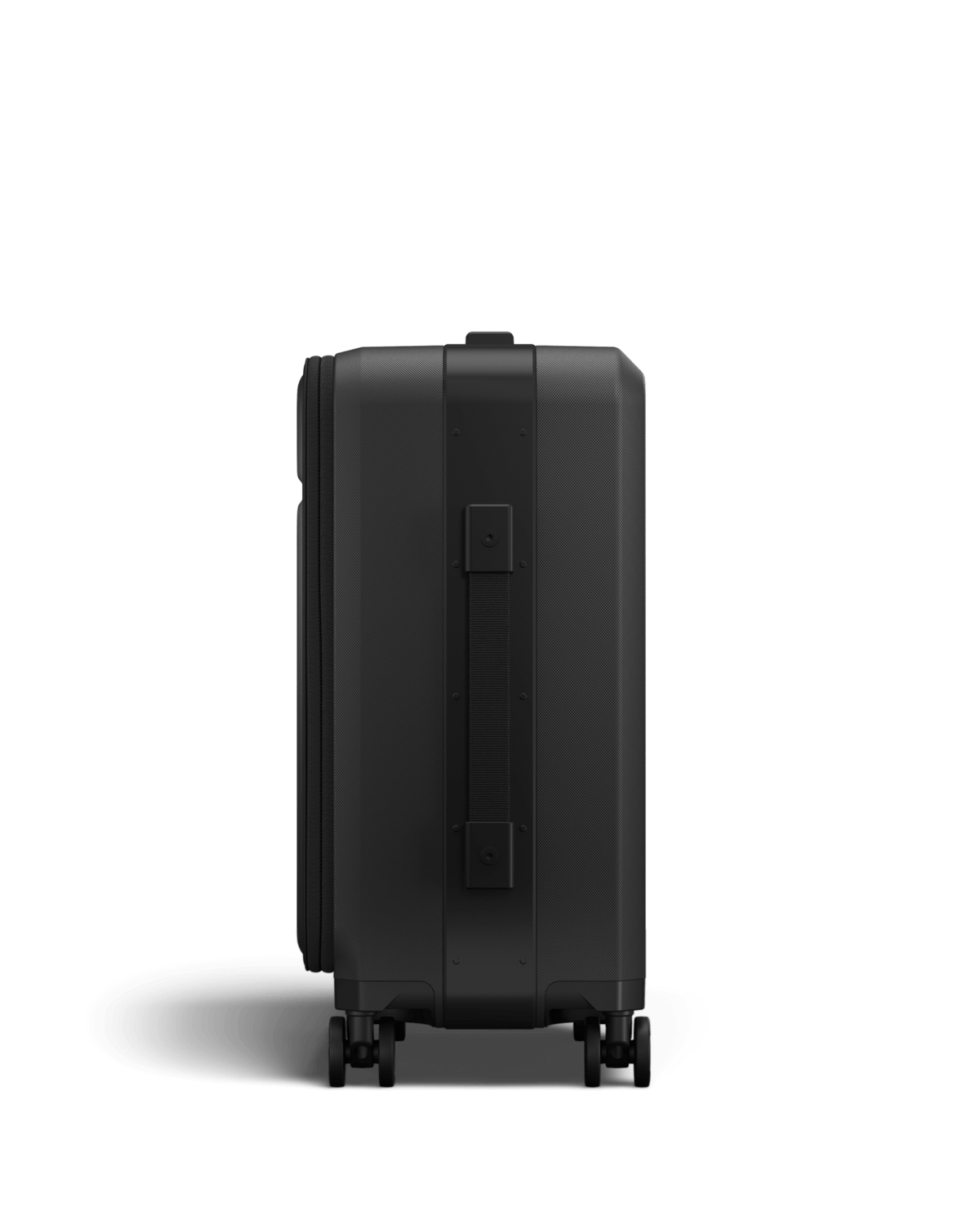 Ramverk Pro Front-access Carry-on Black Out