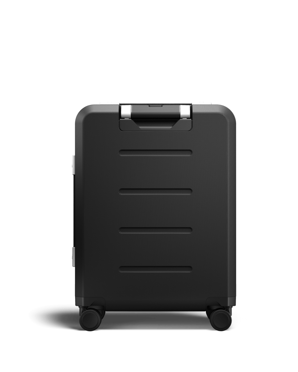Ramverk Pro Front-access Carry-on Silver