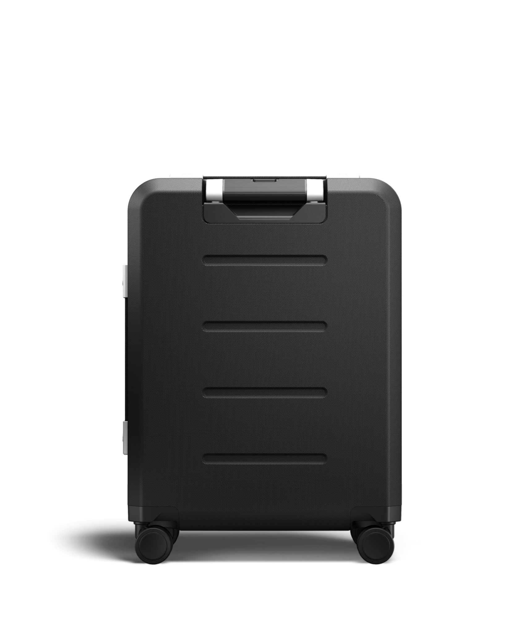 Ramverk Pro Front-access Carry-on Silver