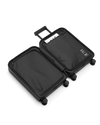 Ramverk Front-access Carry-on Blue Hour
