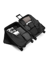 Ramverk Check-in Luggage Large Black Out