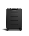 Ramverk Front-access Carry-on Black Out