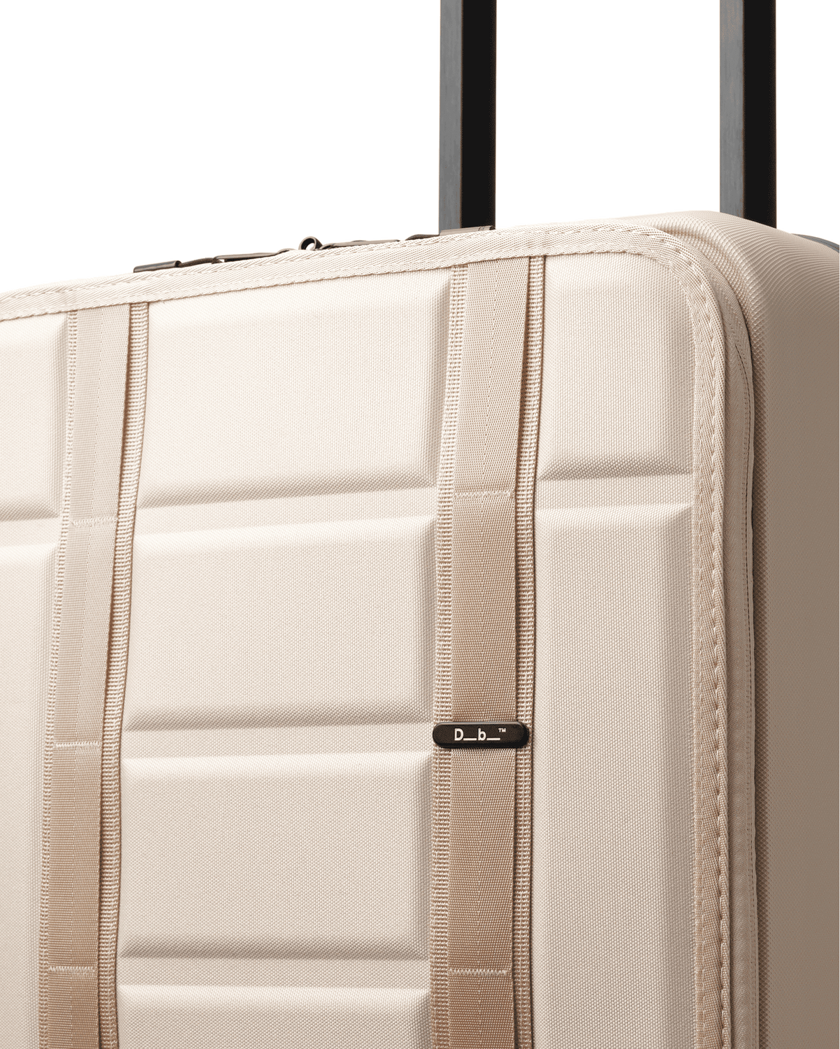 Ramverk Front-access Carry-on Fogbow Beige