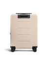 Ramverk Front-access Carry-on Fogbow Beige