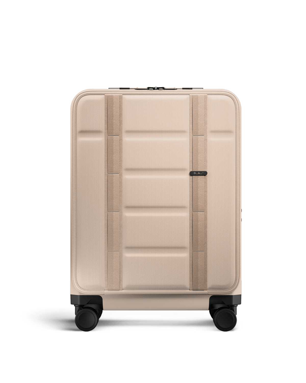 Ramverk Front-access Carry-on Fogbow Beige