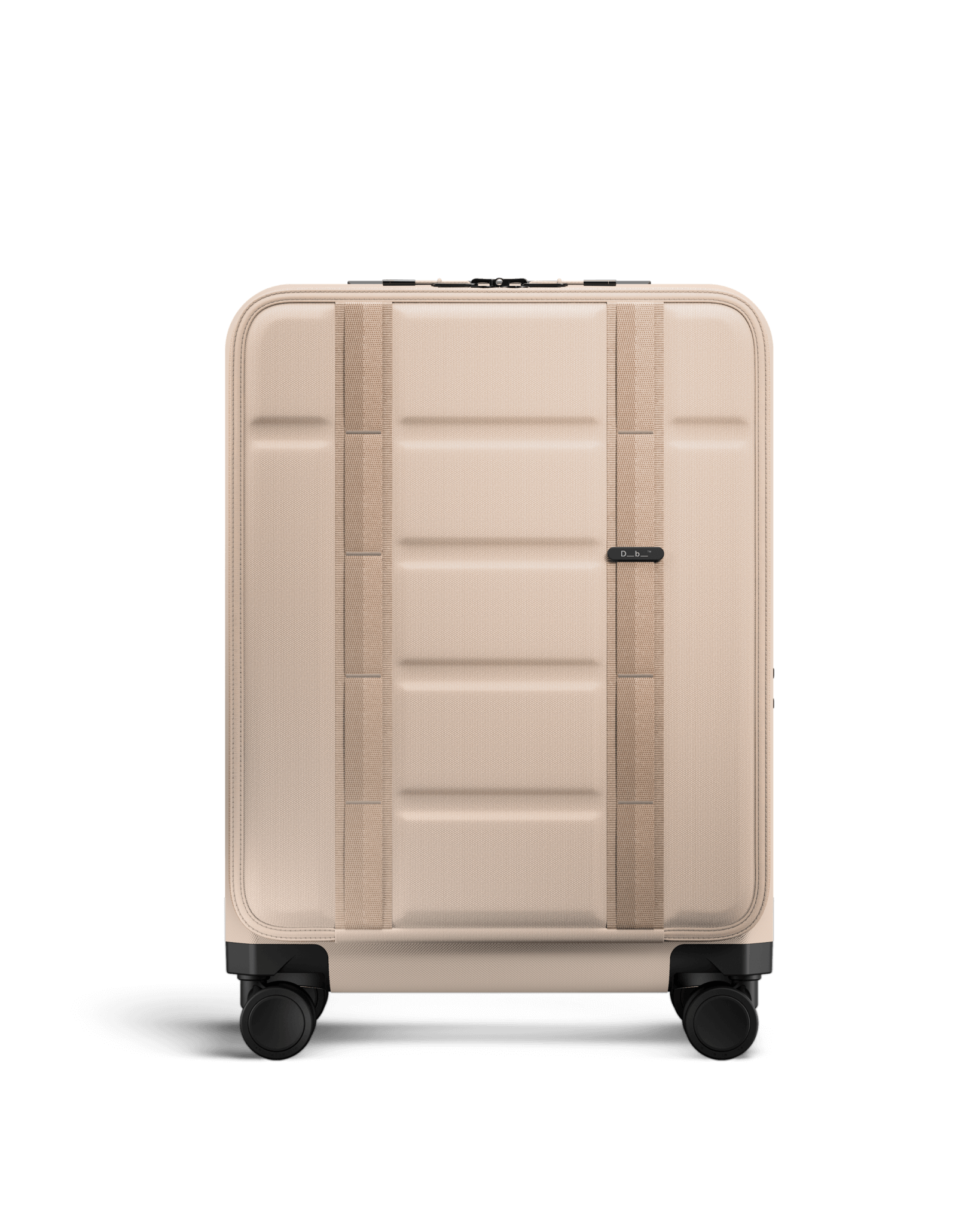 Ramverk Front-access Carry-on Fogbow Beige
