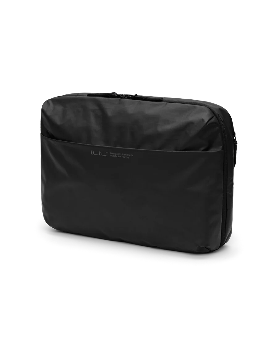 Ramverk Laptop Organiser Black Out