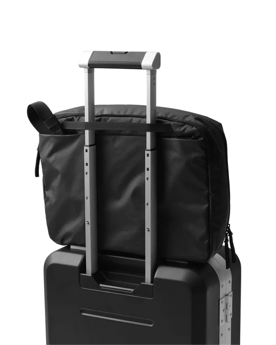 Ramverk Laptop Organiser Black Out