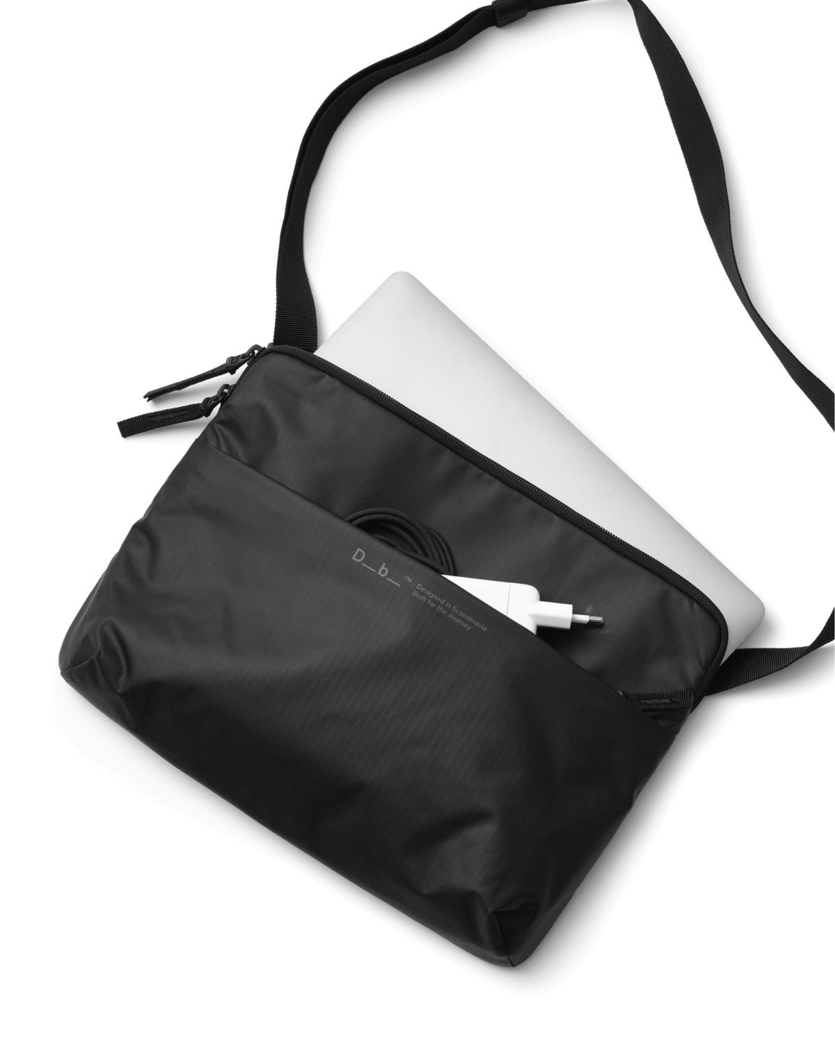 Ramverk Laptop Sleeve 14 Black Out