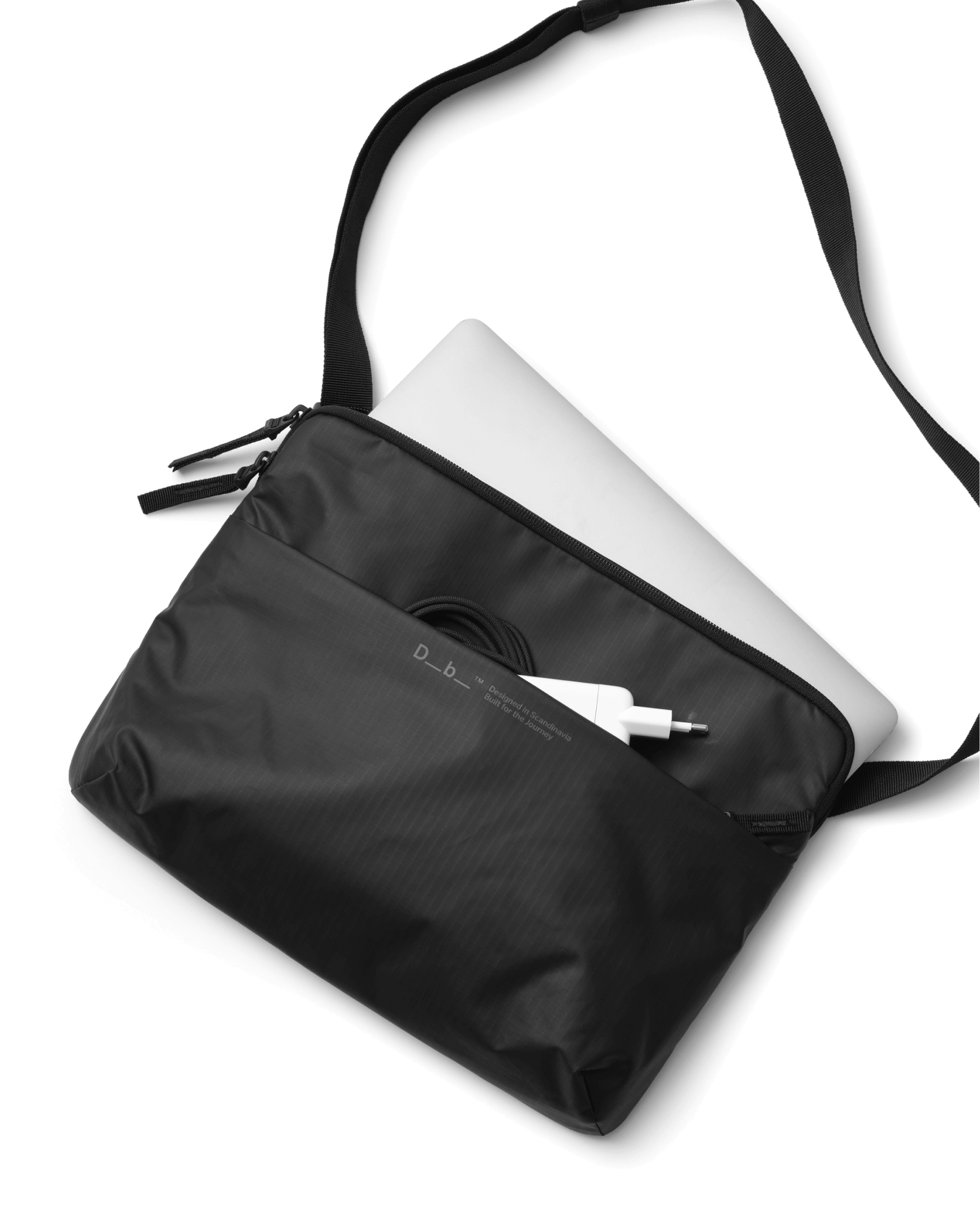 Ramverk Laptop Sleeve 14 Black Out