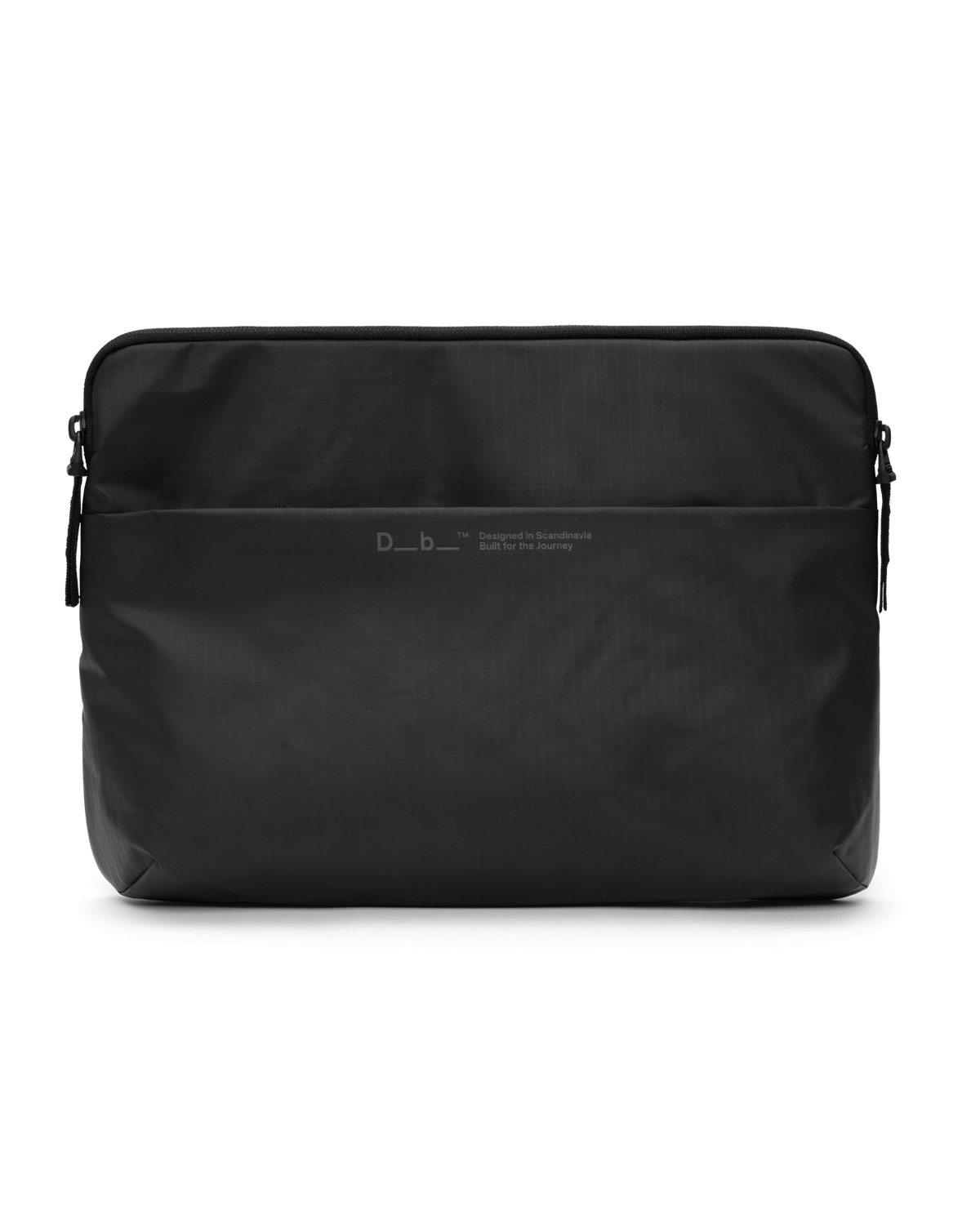 Ramverk Laptop Sleeve 14 Black Out