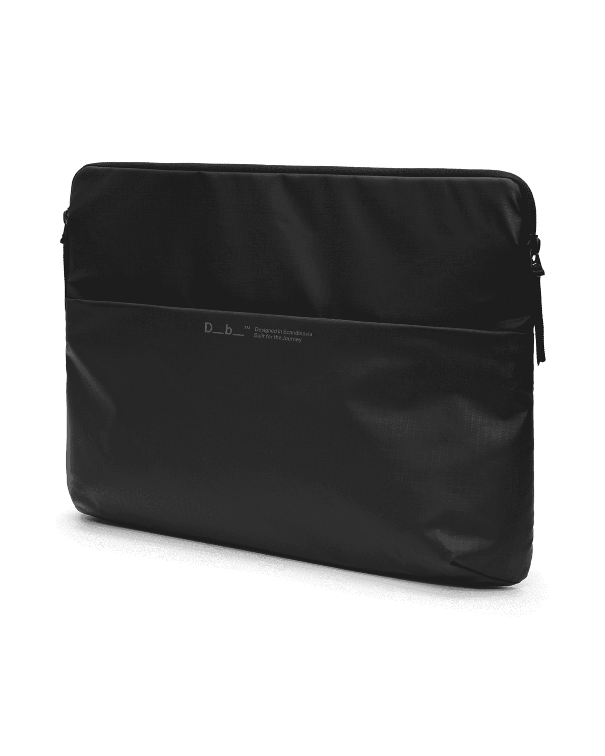Ramverk Laptop Sleeve 16" in Black Out – product photo 1