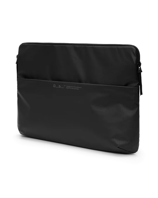 Ramverk Laptop Sleeve 16 Black Out