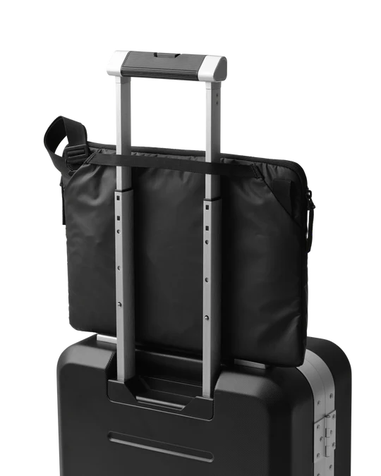 Ramverk Laptop Sleeve 16 Black Out