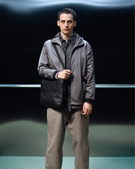 Ramverk Laptop Sleeve 16 Black Out