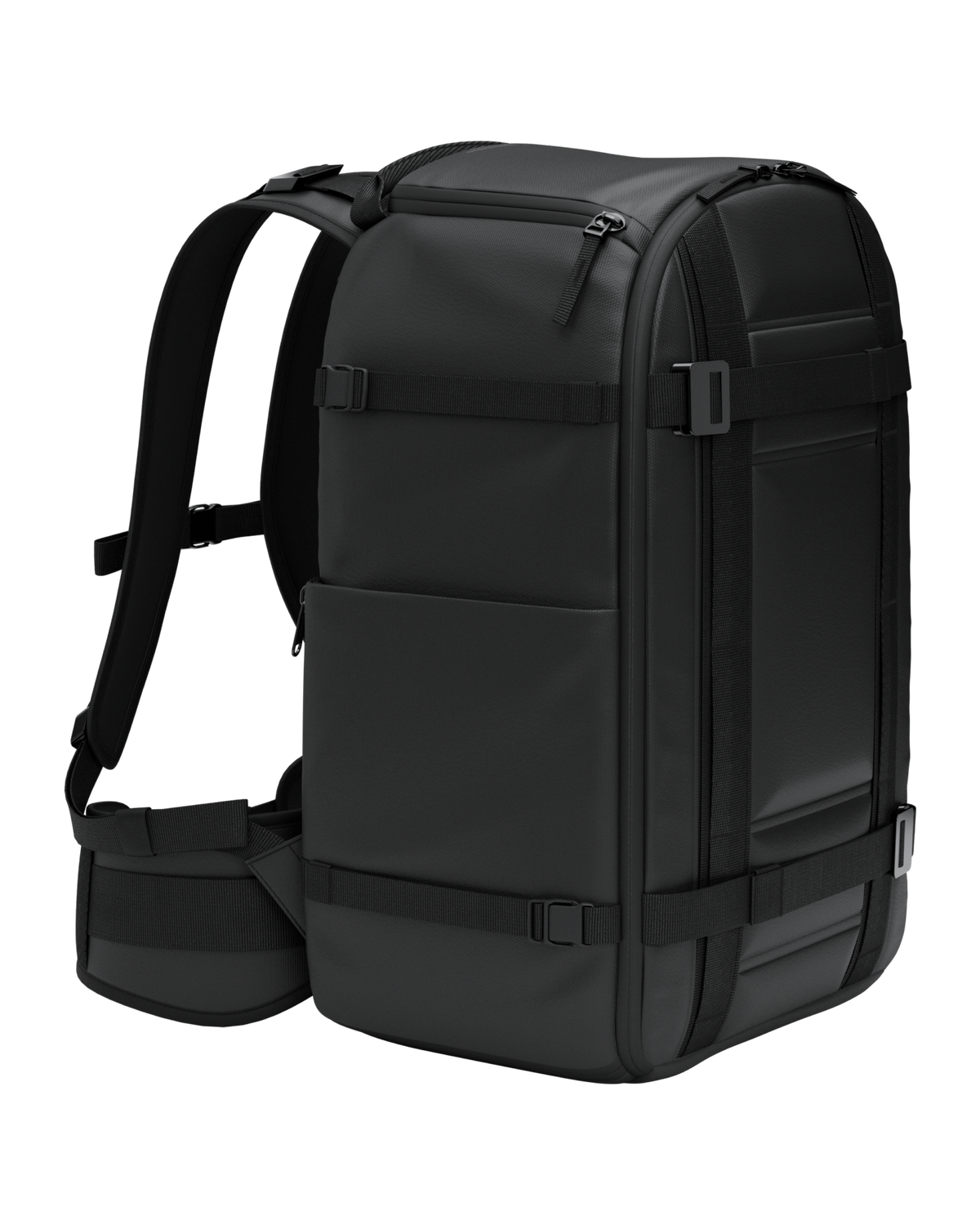 Ramverk Pro Backpack 32L in Black Out – product photo 6