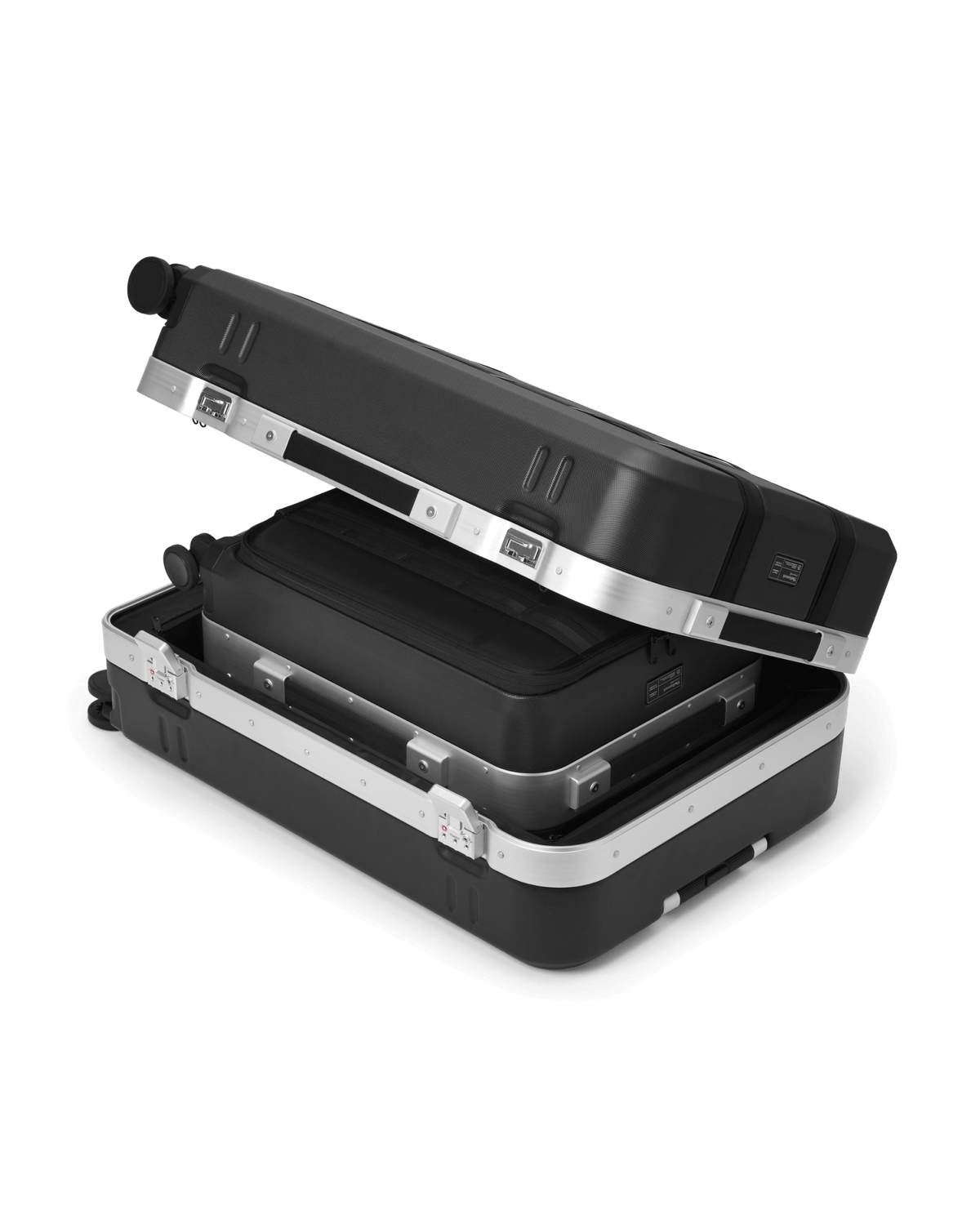 Ramverk Pro Carry-on Black Out