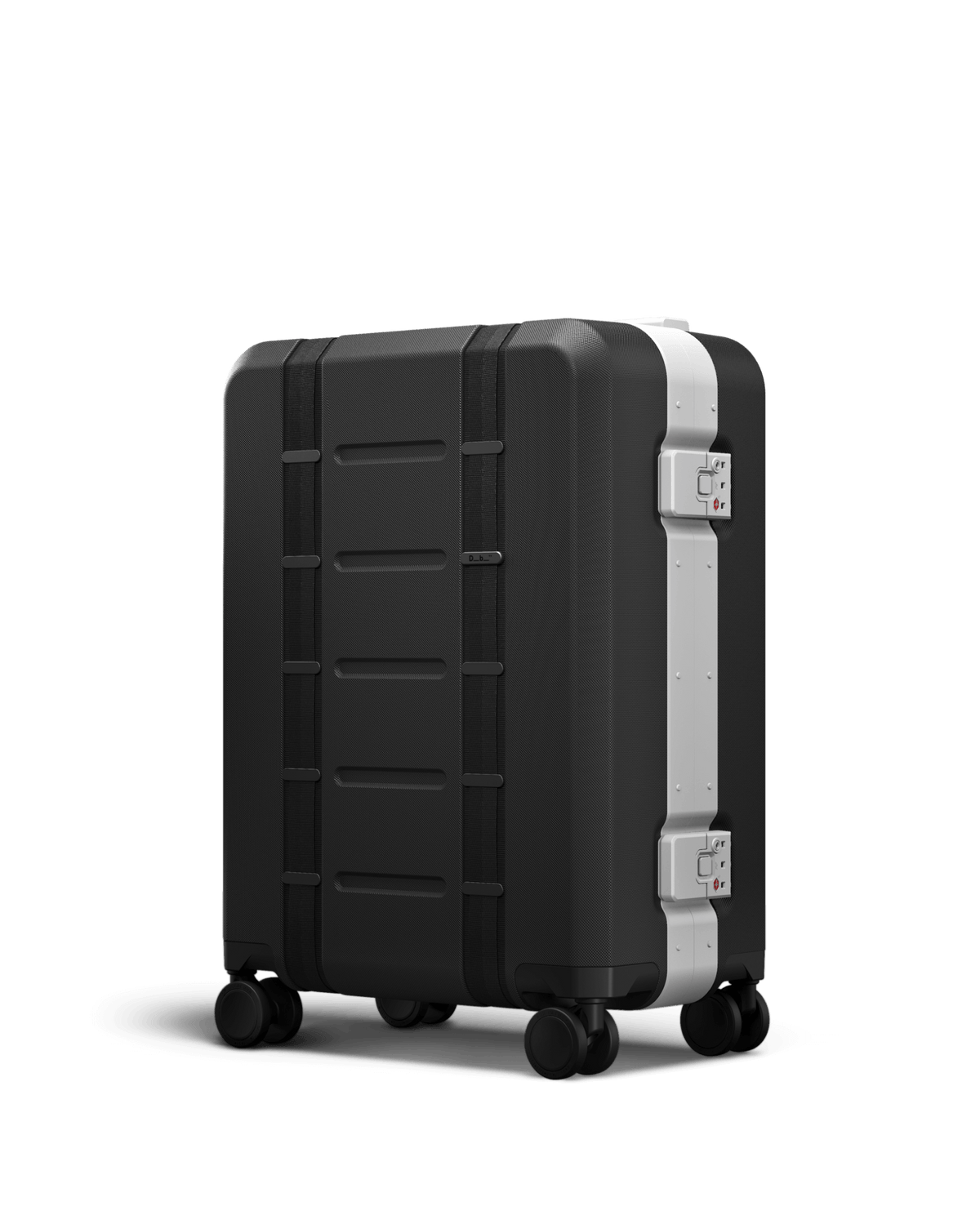 Ramverk Pro Carry-on Silver