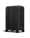 Ramverk Pro Check-in Luggage Medium Black Out