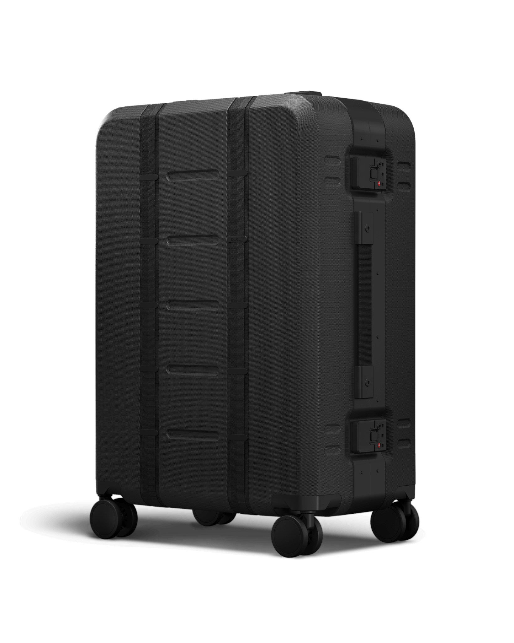 Ramverk Pro Check-in Luggage Medium Black Out
