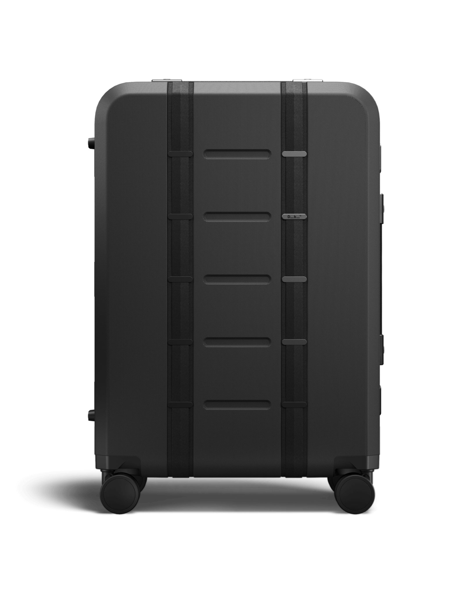 Ramverk Pro Check-in Luggage Medium Black Out
