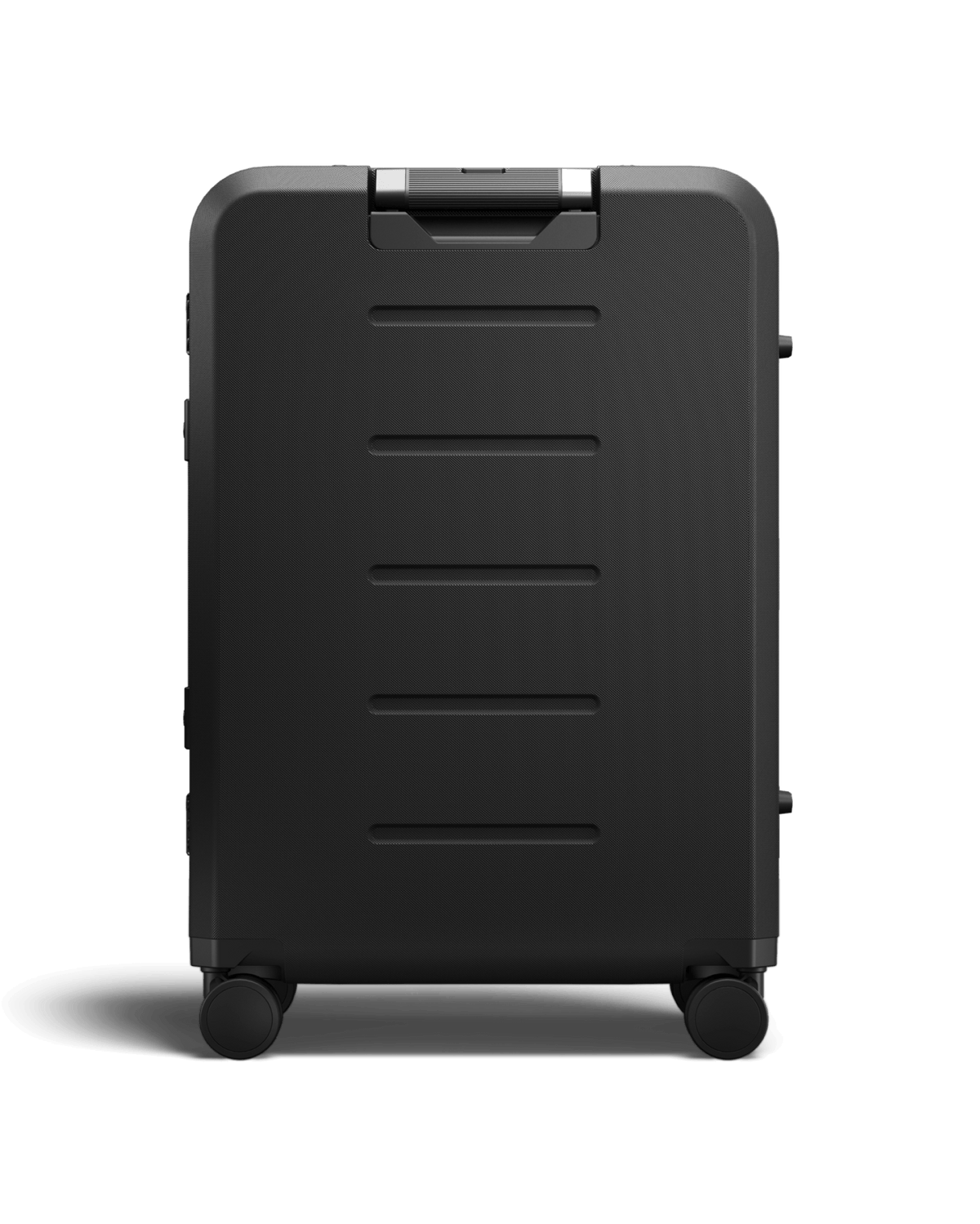 Ramverk Pro Check-in Luggage Medium Black Out